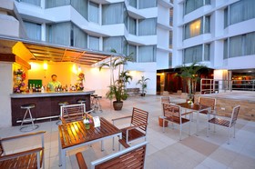 Duangtawan Hotel