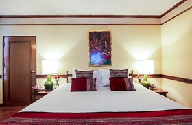 Duangtawan Hotel