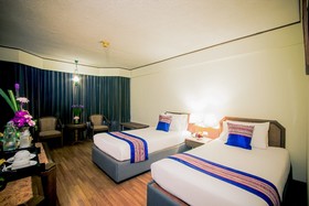 Duangtawan Hotel
