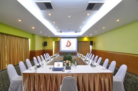 Duangtawan Hotel