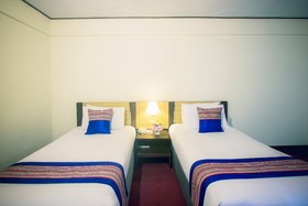 Duangtawan Hotel
