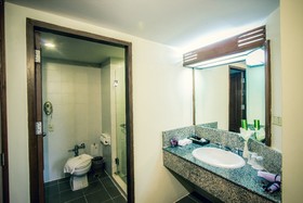 Duangtawan Hotel