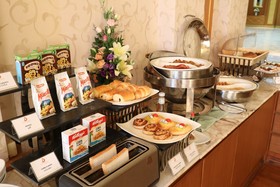 Duangtawan Hotel