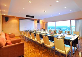 Duangtawan Hotel