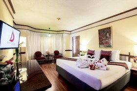 Duangtawan Hotel