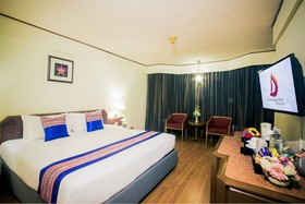 Duangtawan Hotel