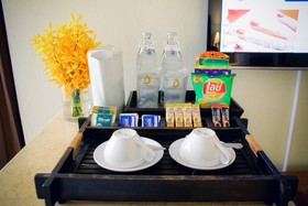 Duangtawan Hotel