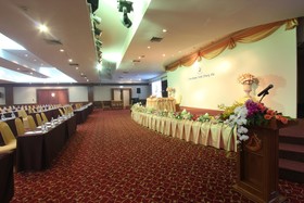 Duangtawan Hotel