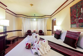 Duangtawan Hotel