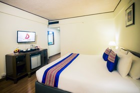 Duangtawan Hotel