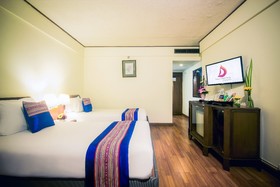 Duangtawan Hotel