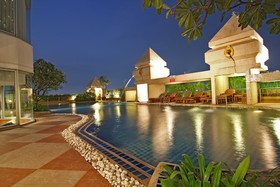 Duangtawan Hotel