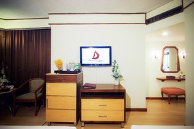 Duangtawan Hotel