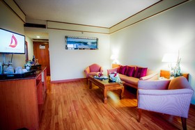 Duangtawan Hotel