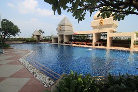 Duangtawan Hotel