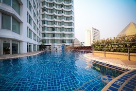 Duangtawan Hotel