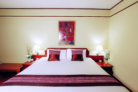 Duangtawan Hotel