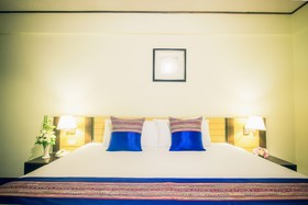 Duangtawan Hotel