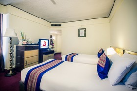 Duangtawan Hotel