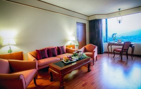 Duangtawan Hotel