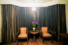 Duangtawan Hotel