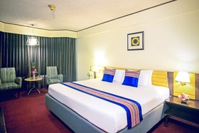 Duangtawan Hotel
