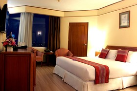 Duangtawan Hotel