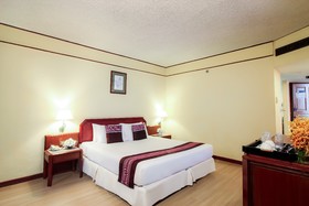 Duangtawan Hotel