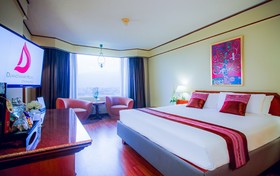 Duangtawan Hotel