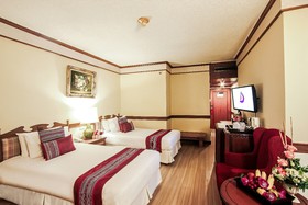 Duangtawan Hotel