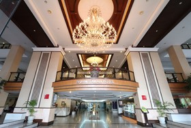 Duangtawan Hotel