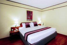 Duangtawan Hotel