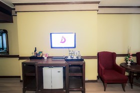 Duangtawan Hotel