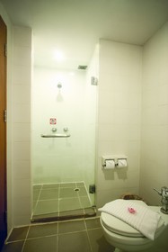 Duangtawan Hotel
