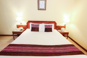 Duangtawan Hotel