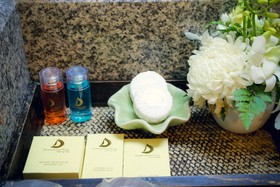 Duangtawan Hotel