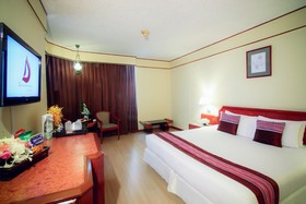 Duangtawan Hotel