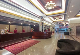 Duangtawan Hotel