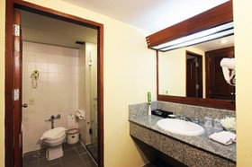 Duangtawan Hotel