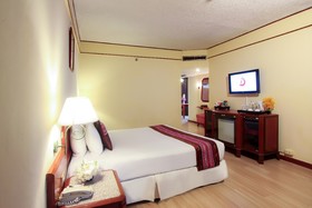 Duangtawan Hotel