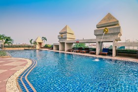 Duangtawan Hotel