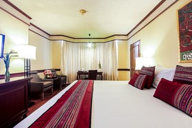 Duangtawan Hotel