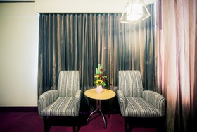 Duangtawan Hotel