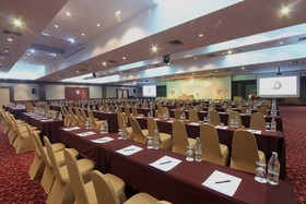 Duangtawan Hotel