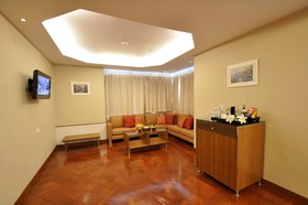 Duangtawan Hotel