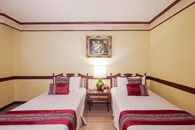 Duangtawan Hotel
