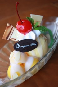 Duangtawan Hotel