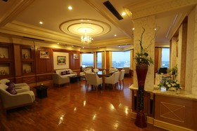 Duangtawan Hotel