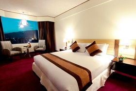 Duangtawan Hotel