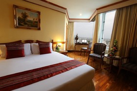 Duangtawan Hotel